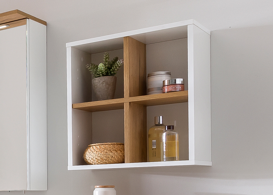Kylpyhuoneen hylly Padua