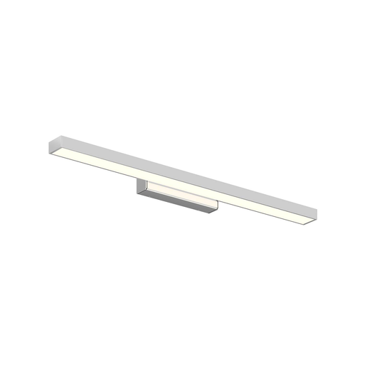 Lindby Alenia -kylpyhuoneen LED-peililamppu, 60 cm