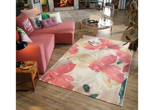 Matto GARDEN BLOSSOM 70x120cm