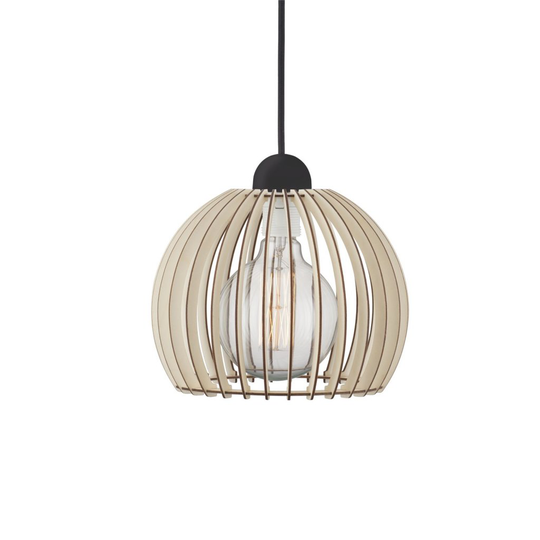 Chino 25 ceiling light (puu)