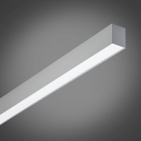 Kirkas LED-seinävalaisin LIPW075 3 000 K