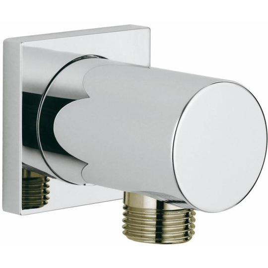 Grohe 27076000 Kulmayhde seinään, DN 15