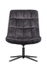 Pyörivä nojatuoli Job