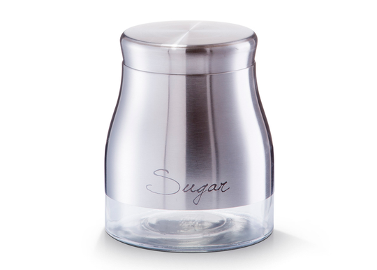 Säilytyspurkki SUGAR 900ml
