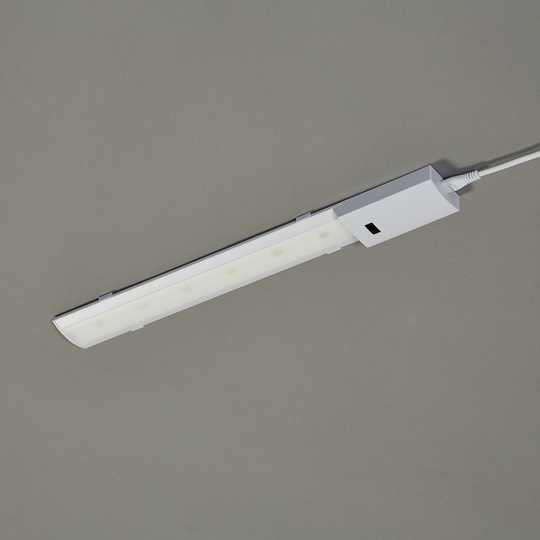 Sandby w. sensor 59cm LED (valkoinen)