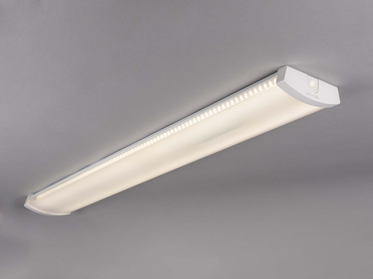 Liteline Basic IP44 1200 840 (Valkoinen)