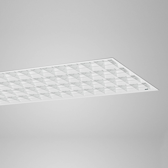 Regent Lighting Gym 2 -LED-halliuppovalaisin 200 W