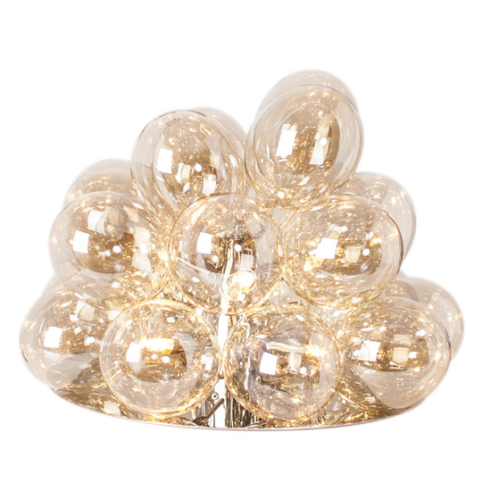 Gross table lamp (meripihka)