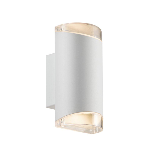 Arn double outdoor (valkoinen)