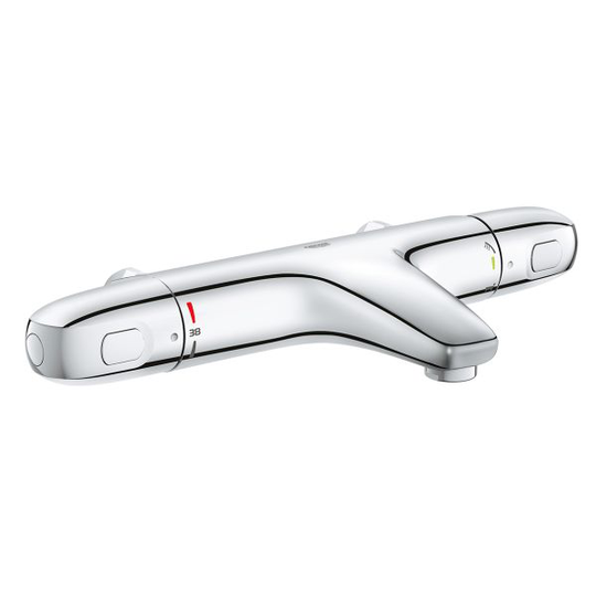 Grohe Grohtherm 1000 Suihku- ja kylpyammehana