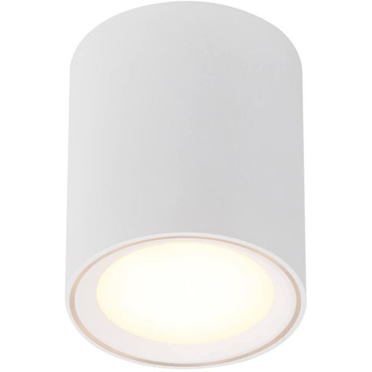 Nordlux FALLON 47550101 Kohdevalaisin LED,2700K, IP20 valkoinen