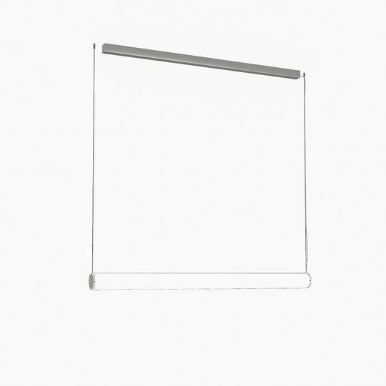 LEDWORKS Tube Vertical -LED-riippuvalaisin 120 cm