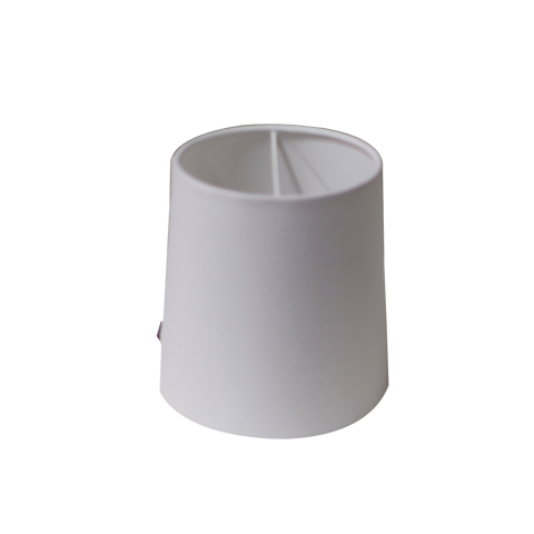 Solid shade 15cm (valkoinen)