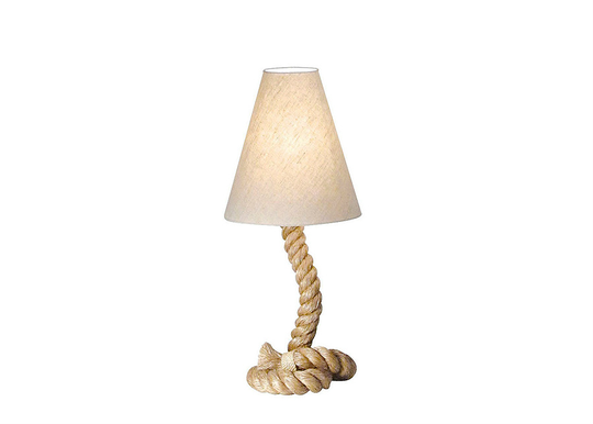 Satamatyylinen pöytävalaisin