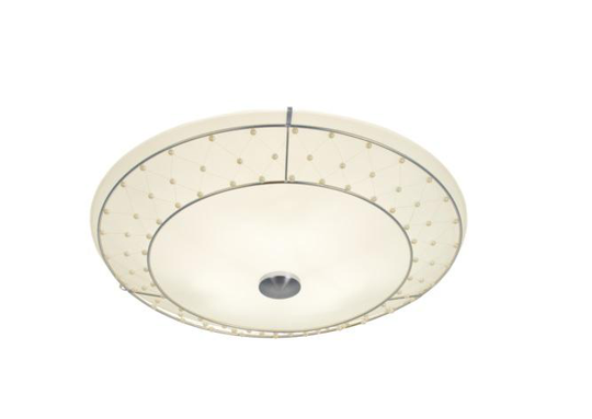 Princess ceiling lamp (valkoinen)