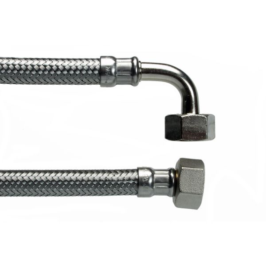 Neoperl 8192713 Liitäntäletku suora/kulma 1500 mm