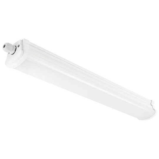 Nordlux OAKLAND 47726101 LED-valaisin IP65, 4000K 22W