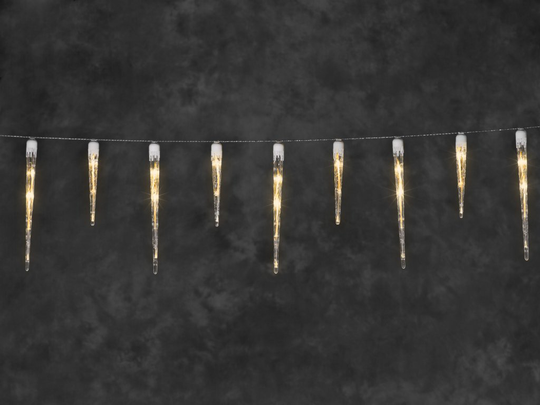 Icicle 16 LED (meripihka)