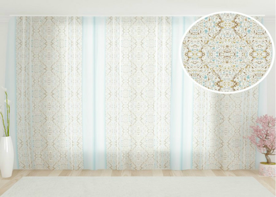 Tylliverho Pyra 260x350 cm