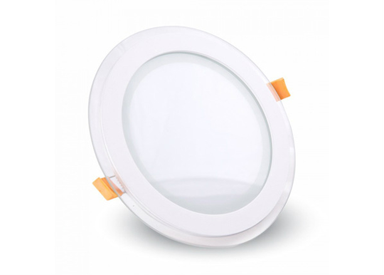Kohdevalaisin LED 12 W