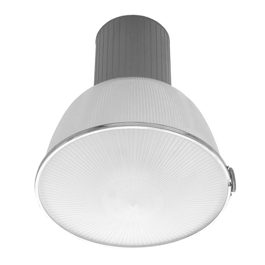 LED-hallikohdevalaisin prismaheijastin, 4 000 K