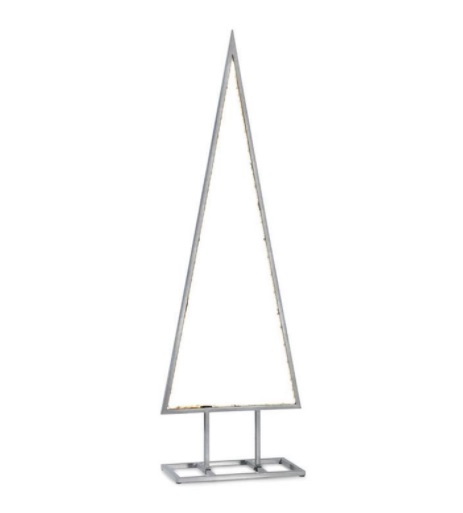 Stolt decoration tree LED (hopea)
