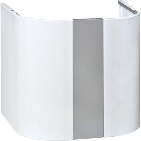 Metro Therm 1166001000 Peitelevy lämminvesivaraajiin
