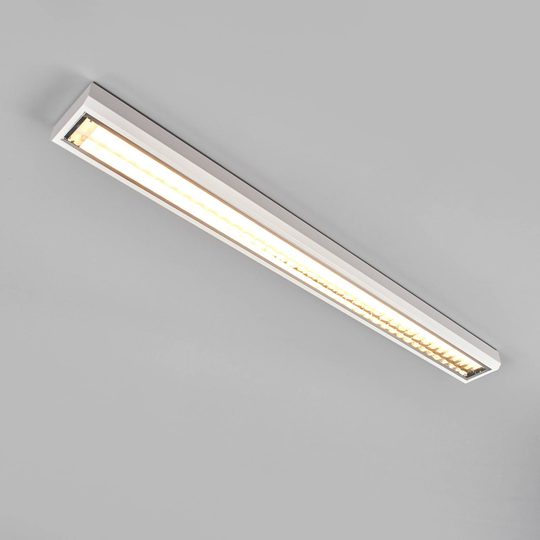 LED-rasterivalaisin toimistoihin, 33 W, 3 000 K
