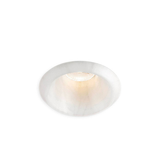 LEDS-C4 Play Raw downlight alabaster 927 6,4W 50°