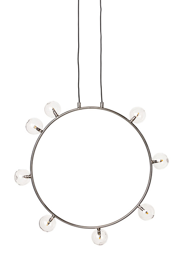 Air 50cm ceiling light (hopea)