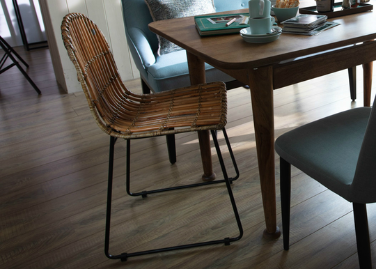 Ruokatuolit Tom Tailor, 2 kpl