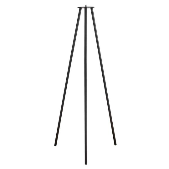 Nordlux KETTLE 2018044003 Kolmijalka 1023 x 370 x 325 mm Musta