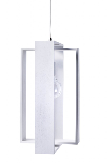 Frame ceiling light white (valkoinen)