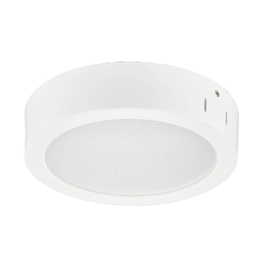 LED-alasvalo, DN145C LED20S/840 PSU II WH