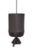 Kattovalaisin Round Outdoor 40 cm Harmaa