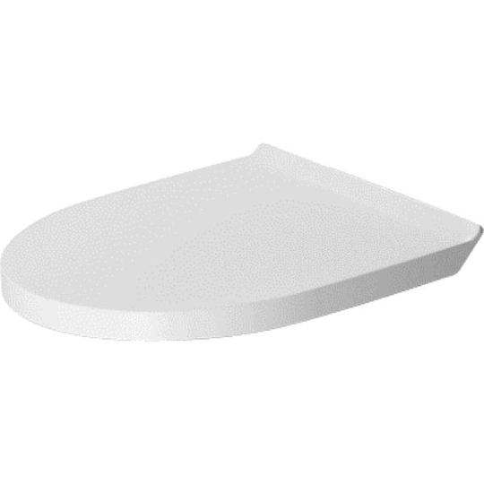 Duravit DuraStyle WC-istuinkansi