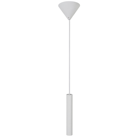 Omari Pendant Hvid
