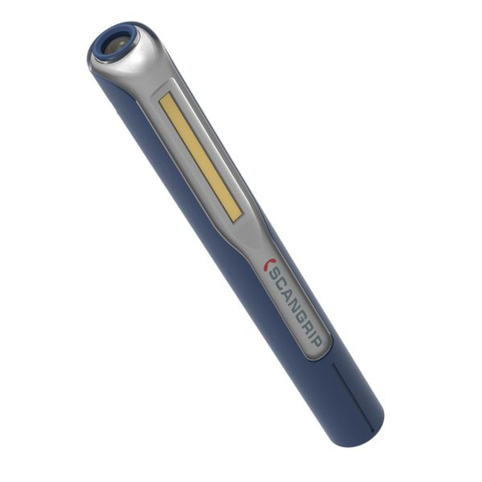 SCANGRIP MAG PEN 3 Kynälamppu