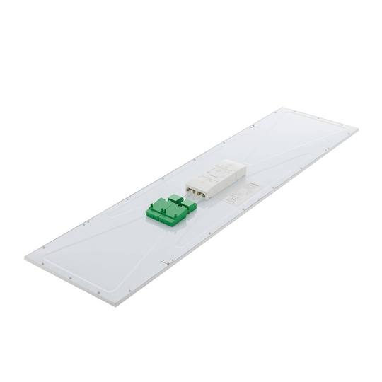 LED-paneeli RC132V G4 LED34S/830 PSD W30L120 OC