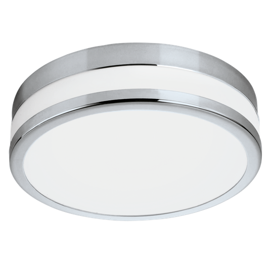 Palermo LED 29,5cm (Kromattu / kiillotettu)