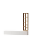 TV-taso LV9 - WK