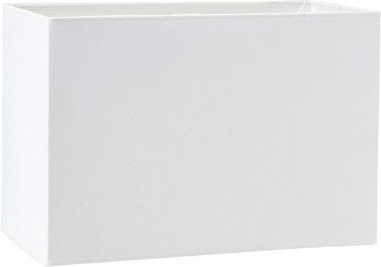 Rakel lamp shade 23cm (valkoinen)