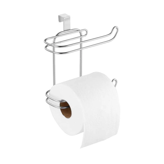 WC-rullan pidike wc:n kylkeen