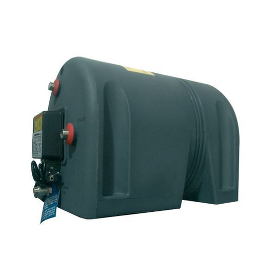 Sigmar Compact Lämminvesivaraaja 20L 220V 800W