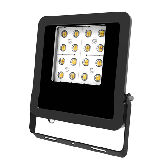 EVN Panthera -LED-kohdevalo ulos IP65 50W 4 000 K