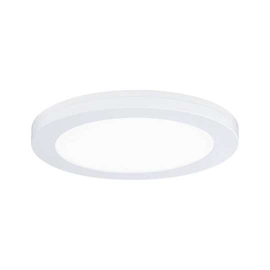 Paulmann Cover it -LED-paneeli anturilla, 22,5 cm