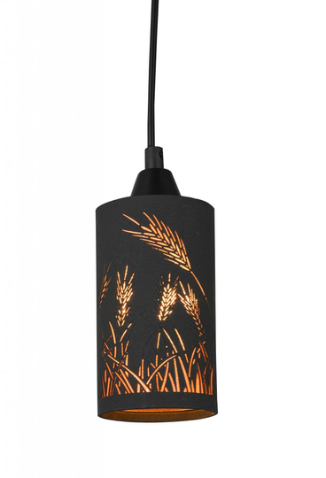 window lamp Ax (kupari)