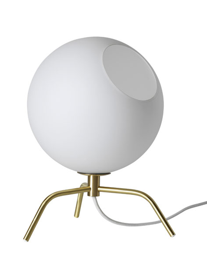 Bug 20 table lamp large (Brass / Kulta)