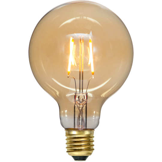 E27 decoration G95 2,3W
