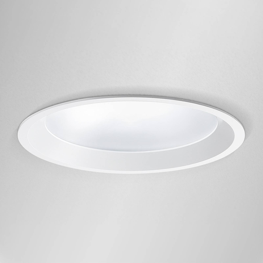 Strato 190 -LED-valaisin - halkaisija 19 cm